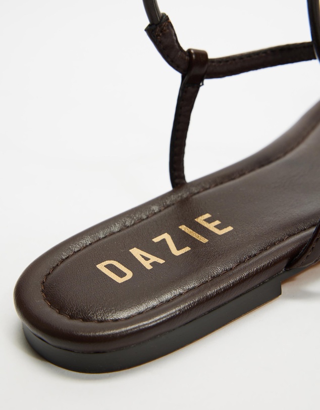 Dazie - Bella Strappy Sandals