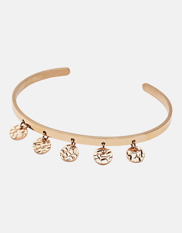 Pastiche - Tide Moon Cuff