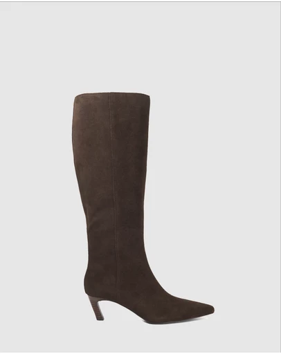 Dune London - Siana - Brown