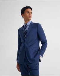 Oxford - New Hopkins Wool Suit Jacket