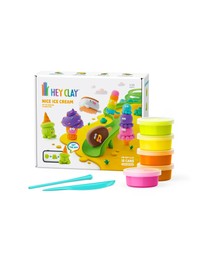 Hey Clay - Nice Ice Cream Set