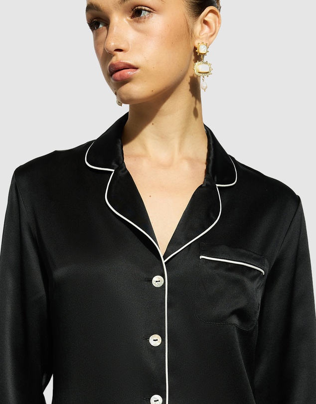 GINIA - Fine Finishes Pyjama
