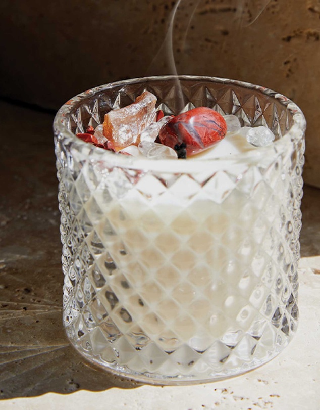 Silk Oil of Morocco - Star Sign Gift Hamper - Aries