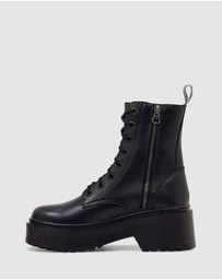 ROC Boots Australia - Tomboy