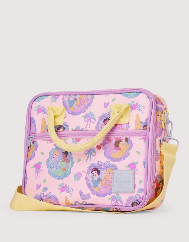 The Somewhere Co - Disney Princess Mini Lunch Case