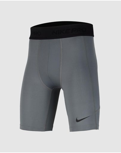 Smoke Grey & Black