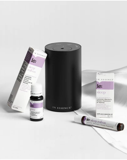 In Essence - In Essence ie: Deep Sleep Set