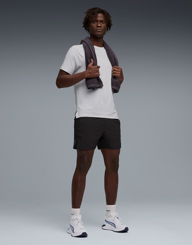 Puma - PWRMODE 5