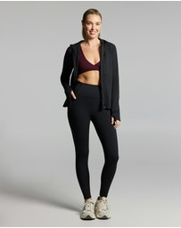 Rockwear - Nfs Thermal Fl Tight