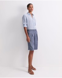 Sportscraft - Rosa Elasticated Short