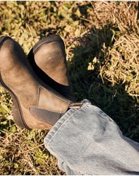 Redback Boots - Whistler