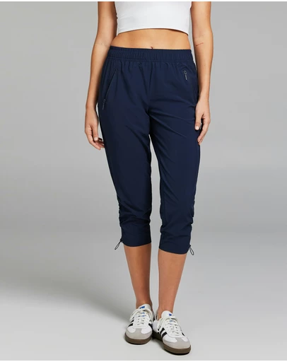 Rockwear - On Duty 3/4 Pants