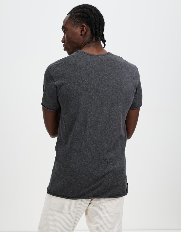 Surrounded By Ghosts - The Evenkite T-Shirt