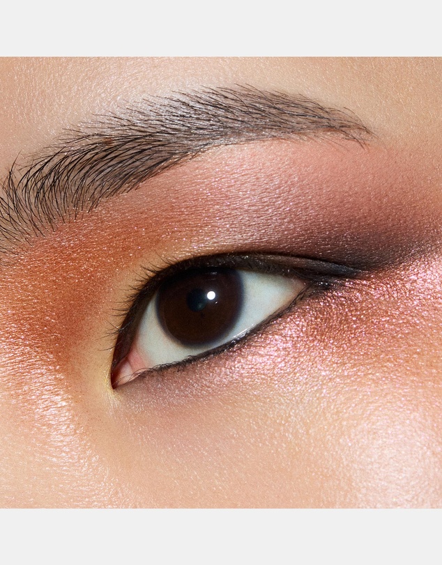 MAC - Glitter Single Eye Shadow Compact
