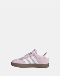adidas Performance - VL Court 3.0 Self-Fastening Pre-School