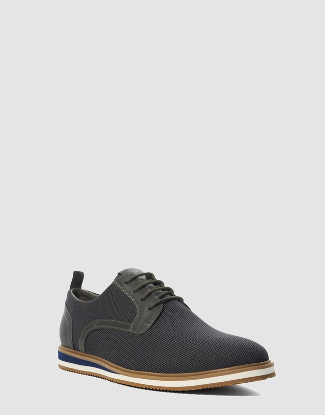 Dune London - Bacchuss - Grey