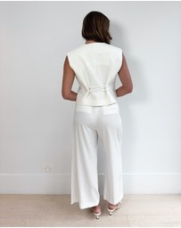 Cirkular - Pre-Loved - Camilla & Marc Madrid Pants