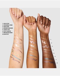 MAC - Dazzleshadow Eyeshadow Sticks