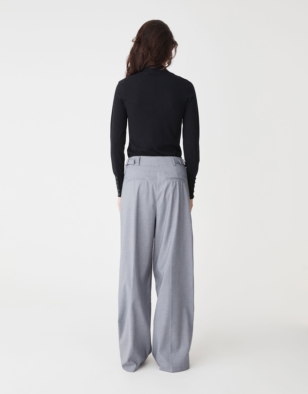 Forcast - Alice Cut Out Knit