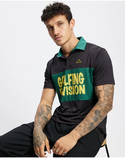 Birds of Condor - Divison Polo