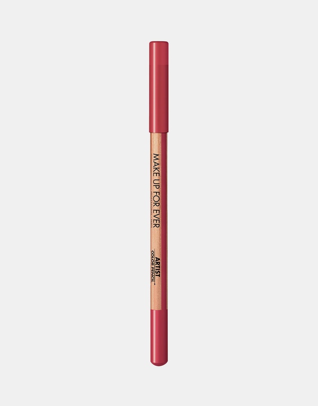 MAKE UP FOR EVER - Artist Color Pencil - Full Red