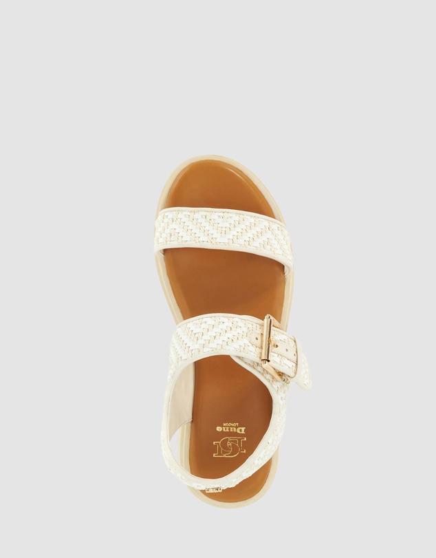 Dune London - Lulla - Ivory