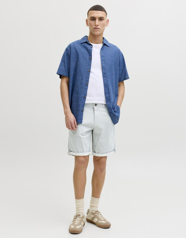 Jack & Jones - Bowie Chino Shorts
