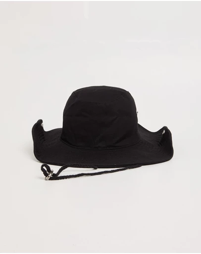 Studio - Dallas Snappy Cowboy Hat