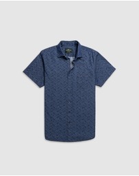 Rodd & Gunn - Clarkes Bay Sports Fit Shirt