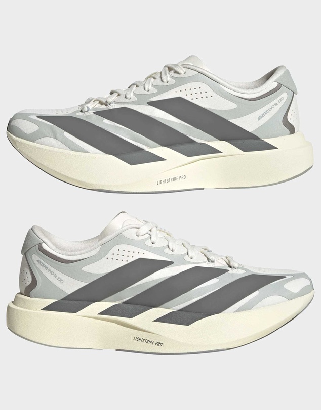 adidas Performance - Adizero EVO SL EXO Shoes Womens