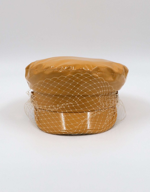 FORD MILLINERY - London Hat