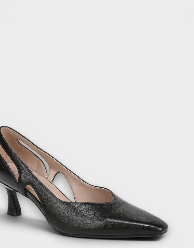 Naturalizer - Gracie Pump - Black