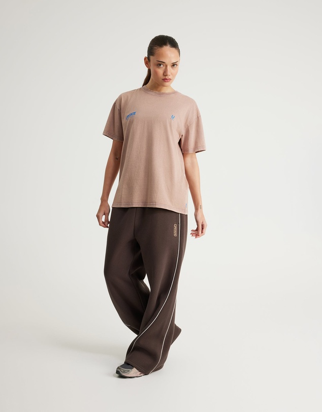 Upstate - Thrive T-Shirt - Mocha