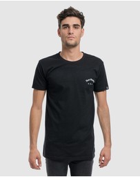 DVNT - 2-Pack Crest Tee