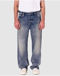 Neuw - River Baggy Bowery Jeans