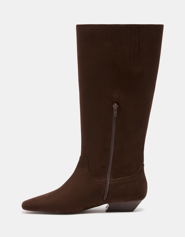 Therapy - Xavier Tall Boots
