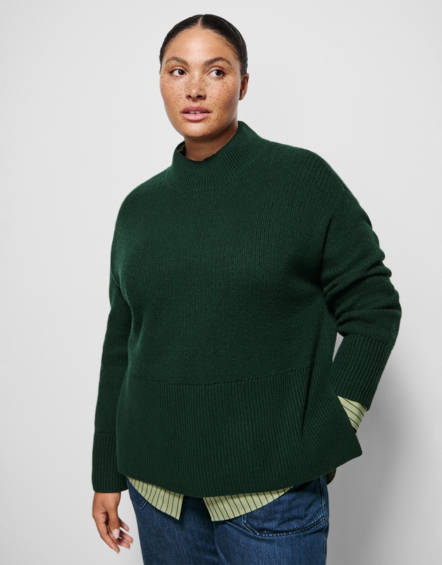 Commonry - Michelle Knit