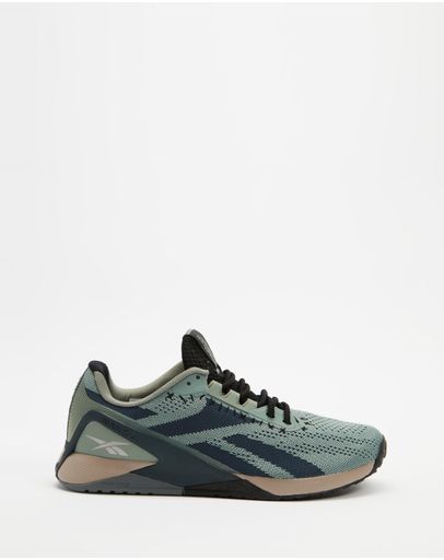 Harmony Green, Core Black & Pure Grey 6
