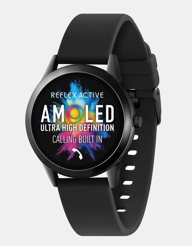 Reflex Active - Series 31 Smart Watch