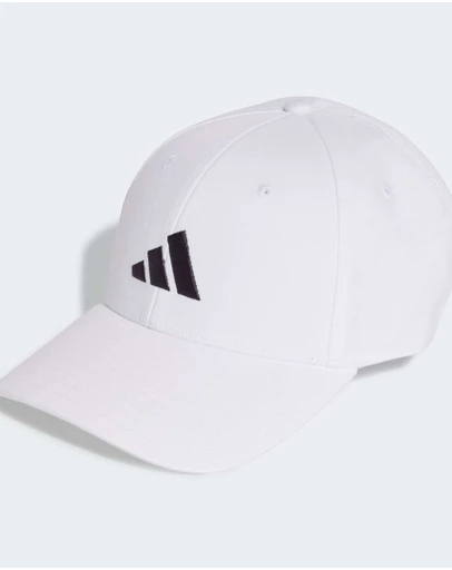adidas Performance - New Logo Baseball Cap Mens