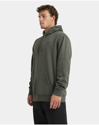 Billabong - Mens Premium Pullover Hoodie
