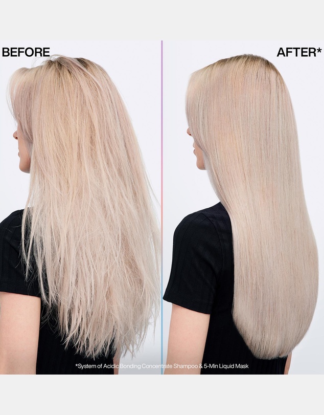 Redken - Acidic Bonding Concentrate 5-minute Mask
