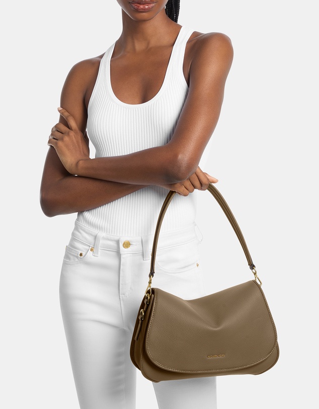 Michael Kors - Holmes Medium Messenger Bag