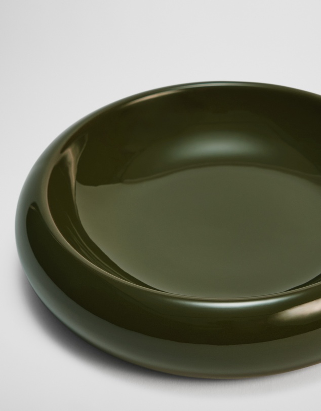 Country Road - Myles Small Stoneware Bowl