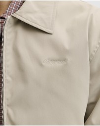 Jack & Jones - Catskills Harrington Jacket