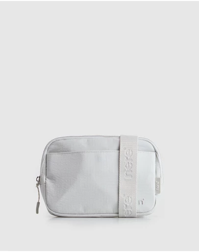 Nere - n.motion Small Crossbody Bag