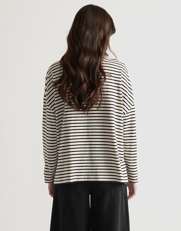 Decjuba - Nicola Long Sleeve Top