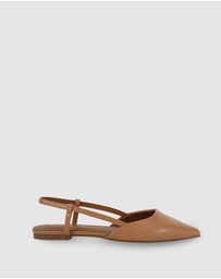 Nude Footwear - Ava