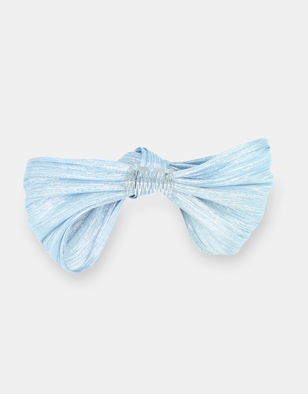 Morgan & Taylor - Petra Bow in Blue