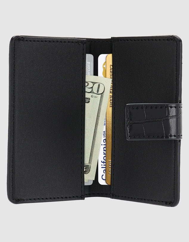Flaunt - Flaunt Magnetic Wallet with MagSafe